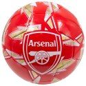 PIŁKA NOŻNA ARSENAL FC GOLD SPARK R.5