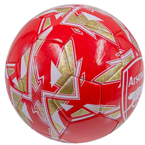 PIŁKA NOŻNA ARSENAL FC GOLD SPARK R.5