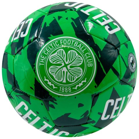 PIŁKA NOŻNA CELTIC FC GRAFFITI R.5