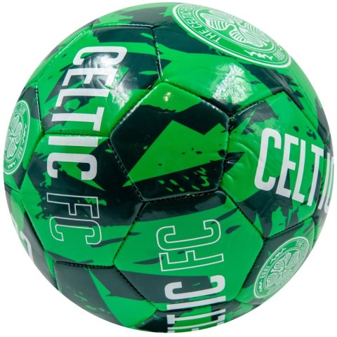 PIŁKA NOŻNA CELTIC FC GRAFFITI R.5