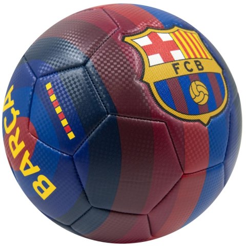 PIŁKA NOŻNA FC BARCELONA HOME 26/27 R.5