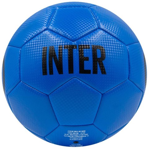 PIŁKA NOŻNA INTER MILAN 2-TONE R.5