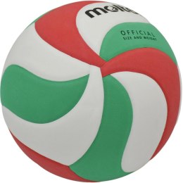 PIŁKA SIATKOWA MOLTEN SOFT V5M2200
