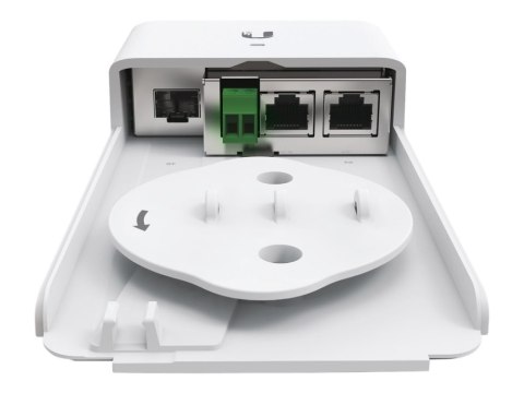 UBIQUITI F-POE-G2 MEDIA CONVERTER WITH POE FIBER POE GEN.2
