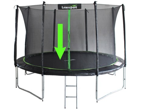 Mata do Trampoliny 12ft LEAN SPORT PRO