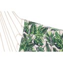 HAMAK FOTEL WISZĄCY BRAZYLIJSKI 100x50CM NATURA Z WSZYTĄ PODUSZKĄ JUNGLE LIGHT 1038650