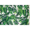 HAMAK FOTEL WISZĄCY BRAZYLIJSKI 100x50CM NATURA Z WSZYTĄ PODUSZKĄ JUNGLE LIGHT 1038650