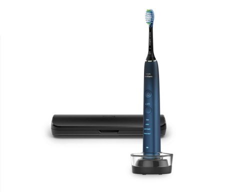 Szczoteczka soniczna PHILIPS HX9911/88 Czarny