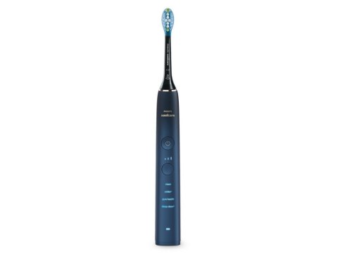 Szczoteczka soniczna PHILIPS HX9911/88 Czarny