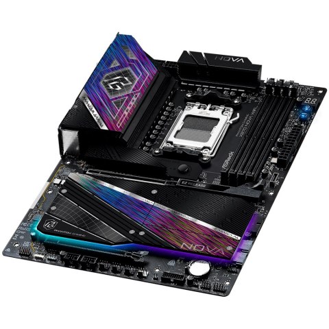ASROCK X870 Nova WiFi ATX AM5 DDR5