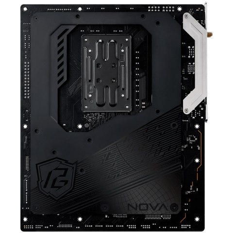 ASROCK X870 Nova WiFi ATX AM5 DDR5