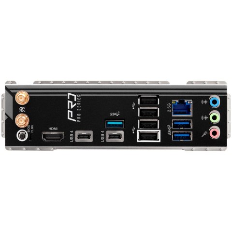 ASROCK X870 Pro-A WiFi ATX AM5 DDR5