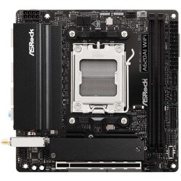 ASROCK A620AI WIFI mini-ITX AM5 DDR5