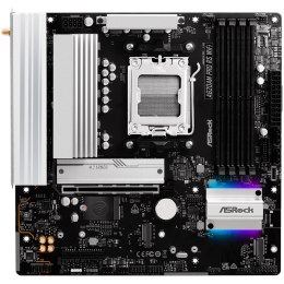 ASROCK A620AM PRO RS WIFI mATX AM5 DDR5
