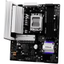 ASROCK A620AM PRO RS WIFI mATX AM5 DDR5