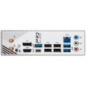 ASROCK A620AM PRO RS WIFI mATX AM5 DDR5