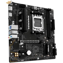 A620AM-X WIFI mATX AM5 DDR5
