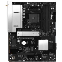 B550 ROCK WIFI ATX AM4 DDR4