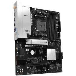 B550 ROCK WIFI ATX AM4 DDR4