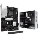 B550 ROCK WIFI ATX AM4 DDR4