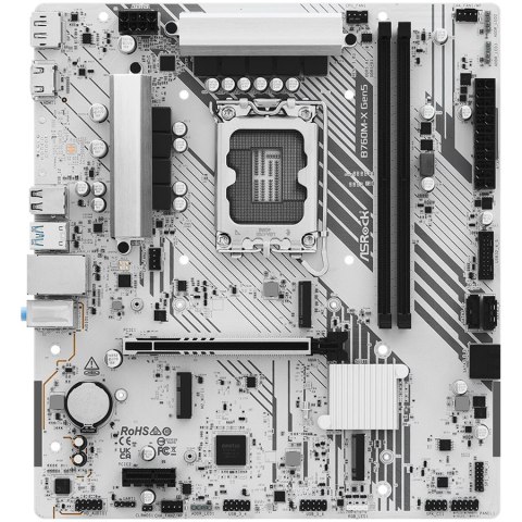 ASROCK B760M-X GEN5 mATX LGA1700 DDR5
