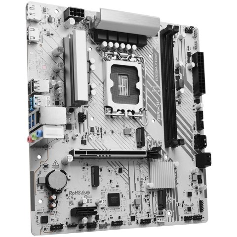 ASROCK B760M-X GEN5 mATX LGA1700 DDR5