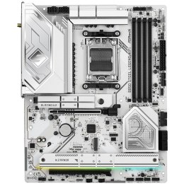 ASROCK B850 Steel Legend WiFi ATX AM5 DDR5