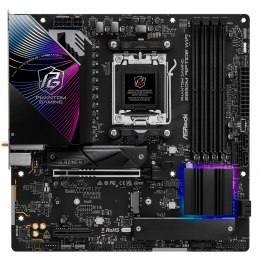 ASROCK B850M RIPTIDE WIFI mATX AM5 DDR5