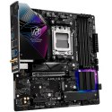 ASROCK B850M RIPTIDE WIFI mATX AM5 DDR5