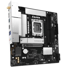 ASROCK B860M ROCK WIFI mATX LGA1851 DDR5