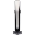 CORAVIN Timeless Three + System do konserwacji wina - czarny