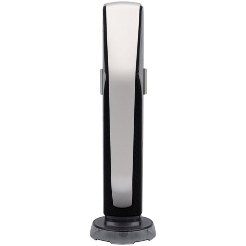 CORAVIN Timeless Three + System do konserwacji wina - czarny
