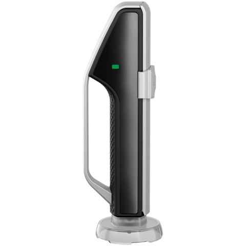 CORAVIN Timeless Three + System do konserwacji wina - czarny