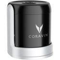 CORAVIN Timeless Three + System do konserwacji wina - czarny
