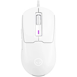 Gaming wired mouse, Pixart 3311 sensor, MCU: Hetai 571