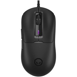 Gaming wired mouse, Pixart 3311 sensor, MCU: Hetai 571