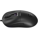 Gaming wired mouse, Pixart 3311 sensor, MCU: Hetai 571