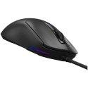 Gaming wired mouse, Pixart 3311 sensor, MCU: Hetai 571