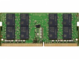 Pamięć HP 4M9Y2AA(UDIMM /DDR5 /32GB /4800MHz /SINGLE )