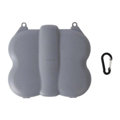 Sunnylife etui ochronne Butterfly do DJI NEO 2 Szare