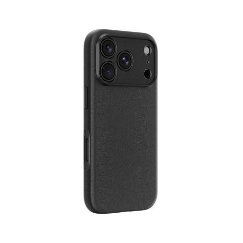 Etui AMAZINGTHING Glamour AllSkin na iPhone 18 Pro Max z osłoną aparatu kompatybilne z MagSafe - czarne