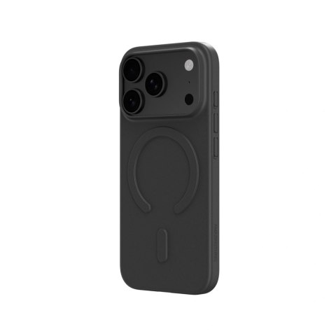 Etui AMAZINGTHING Minimal Air Case na iPhone 18 Pro Max kompatybilne z MagSafe - czarne