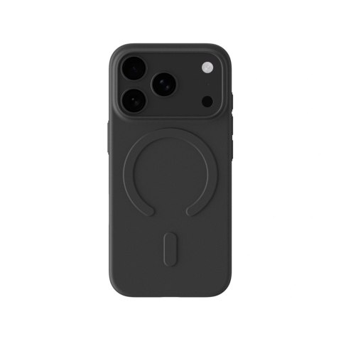 Etui AMAZINGTHING Minimal Air Case na iPhone 18 Pro Max kompatybilne z MagSafe - czarne