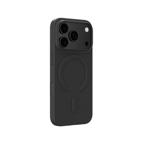 Etui AMAZINGTHING Minimal Air Case na iPhone 18 Pro Max kompatybilne z MagSafe - czarne