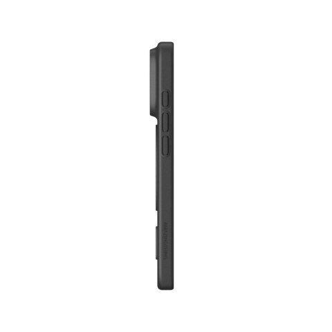 Etui AMAZINGTHING Minimal Air Case na iPhone 18 Pro Max kompatybilne z MagSafe - czarne