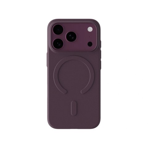 Etui AMAZINGTHING Minimal Air Case na iPhone 18 Pro Max kompatybilne z MagSafe - fioletowe