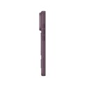 Etui AMAZINGTHING Minimal Air Case na iPhone 18 Pro Max kompatybilne z MagSafe - fioletowe