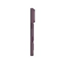 Etui AMAZINGTHING Minimal Air Case na iPhone 18 Pro Max kompatybilne z MagSafe - fioletowe