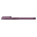 Etui AMAZINGTHING Minimal Air Case na iPhone 18 Pro Max kompatybilne z MagSafe - fioletowe
