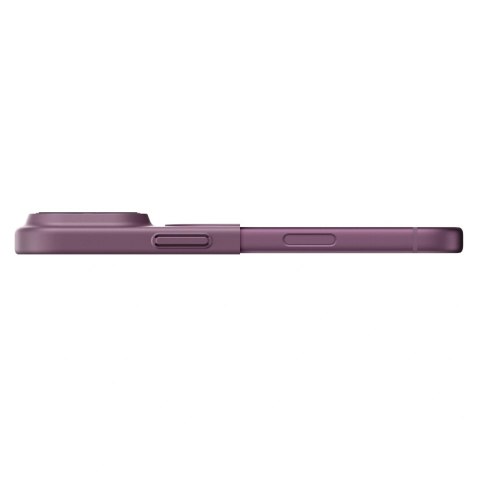 Etui AMAZINGTHING Minimal Air Case na iPhone 18 Pro Max kompatybilne z MagSafe - fioletowe